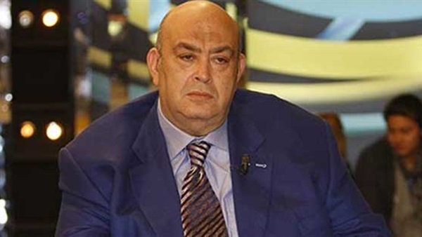 «أديب»: «السيسي» أنجز مشروع القناة الجديدة بدون تمويل خارجي