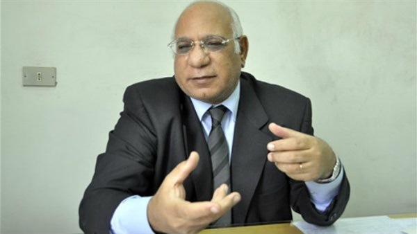 «نورالدين»: مصر تستورد حبوبا بـ10مليارات دولار