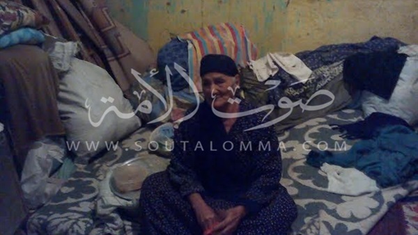 بالصور.. فى اليوم العالمى للمرأة.. ستات بـ«ميت راجل» بالمحافظات 