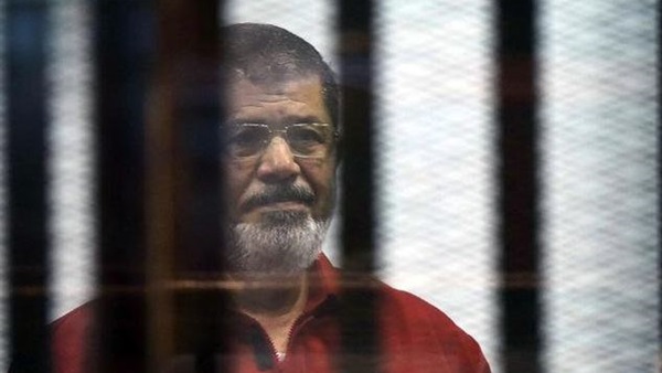 دفاع "إسماعيل" بـ"التخابر": أحراز القضية تم العبث بها