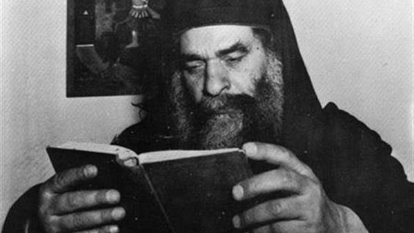 «الأرثوذكس» يحيون الذكرى الـ45 لوفاة البابا «كيرلس السادس»