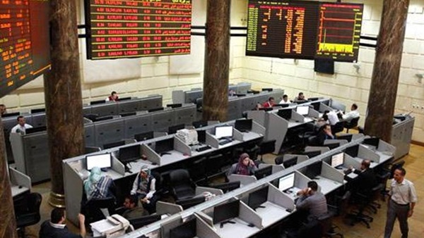 أداء متباين لمؤشرات البورصة في ختام التعاملات