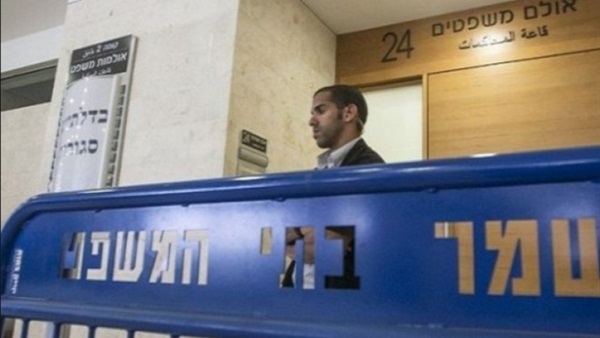 النيابة الإسرائيلية تتهم فلسطينيين بالإنضمام لـ«داعش»