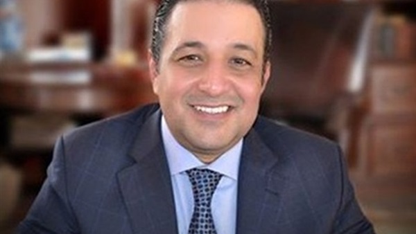 عابد: ائتلاف «المصريين الأحرار» لا يسعى لمواجهة «دعم مصر»