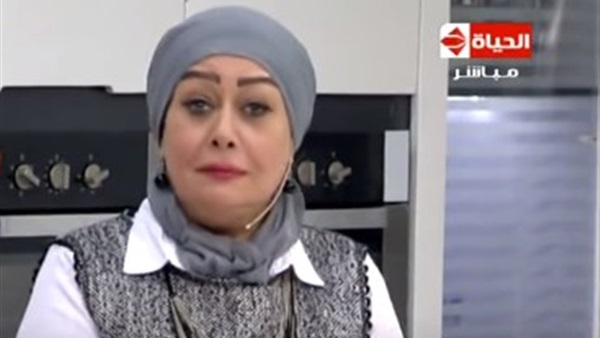 بالفيديو.. هالة فاخر «تحلف بالطلاق» على الهواء