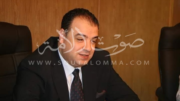 بالصور.. محافظ الفيوم يتوجه بالشكر لوزير الداخلية