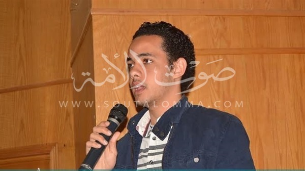 بالصور.. اتحاد طلاب جامعة الفيوم يعقد جمعيته العمومية الأولى