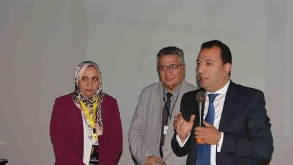 بالصور.. دورة تدريبية للجودة وإدارة المستشفيات بالأقصر