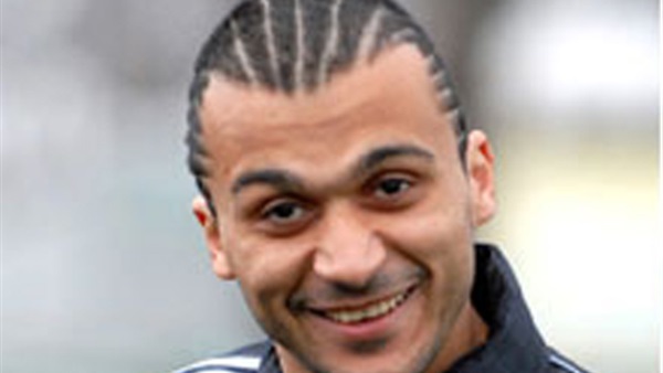 إبراهيم سعيد يوجه رسالة لـ«السيسي» لحل أزمته 