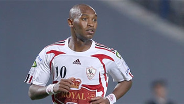 ترقب في الزمالك بسبب «برد» شيكابالا