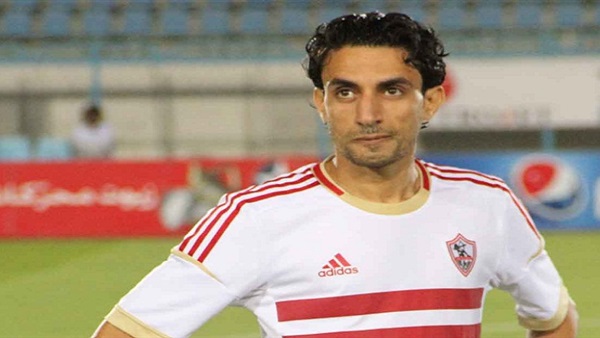«الزمالك»: «حفني» جاهز لمباراة يونيون بدوري الأبطال