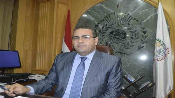 تخصيص أكثر من 3 ملايين جنيه لمشروعات بجامعة المنصورة