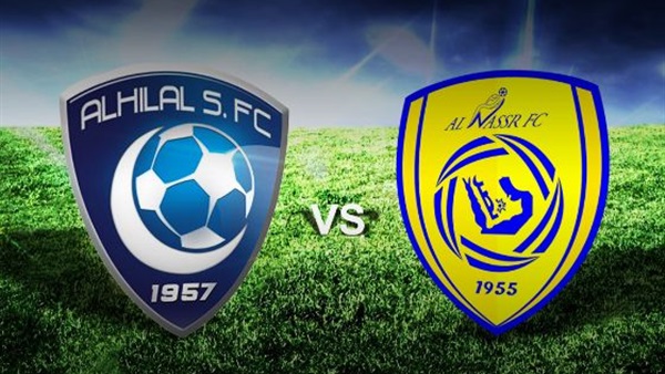 اليوم.. الهلال يواجه النصر في الجولة 20 للدوري السعودي للمحترفين