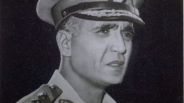 اليوم.. محاضرة عن الشهيد عبد المنعم رياض ببيت ثقافة أجا