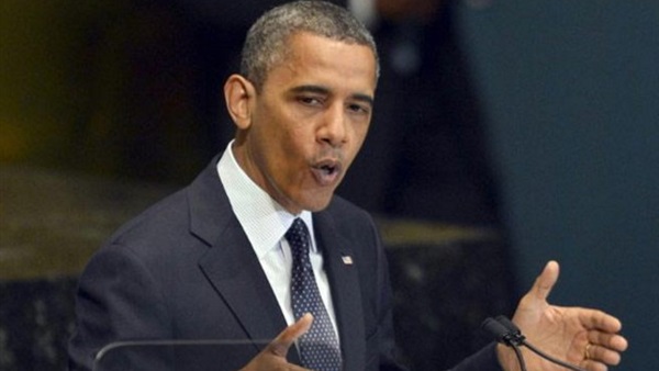 فنزويلا تستدعي القائم بأعمال سفارتها بواشنطن