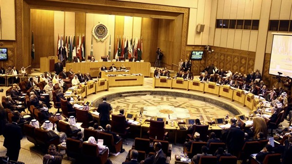 اجتماع تشاوري لوزراء الخارجية العرب 