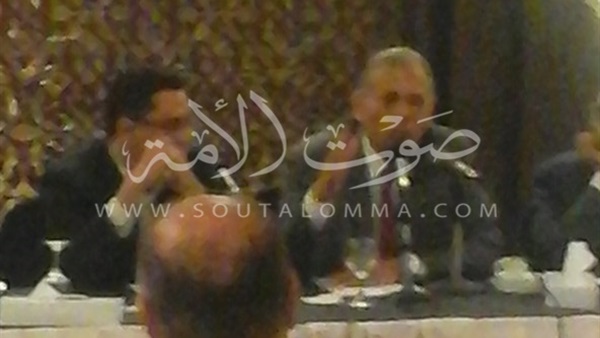 خالد البلشي: قانون الحريات بمصر يثير القلق
