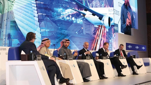 منتدى اقتصادي دولي بالقاهرة يناقش مسار جديد للتنمية بالمنطقة
