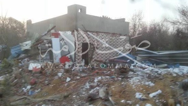 بالصور.. «صوت الأمة» تفتح ملف «قرى الشر» بالقليوبية.. أرعبت الأمن بعد مقتل رجاله بها.. يقطنها أباطرة التجارة «الحرام».. يحرسها التماسيح والحيوانات المفترسة.. ورؤساء المحاكم أبرز ضحاياها 