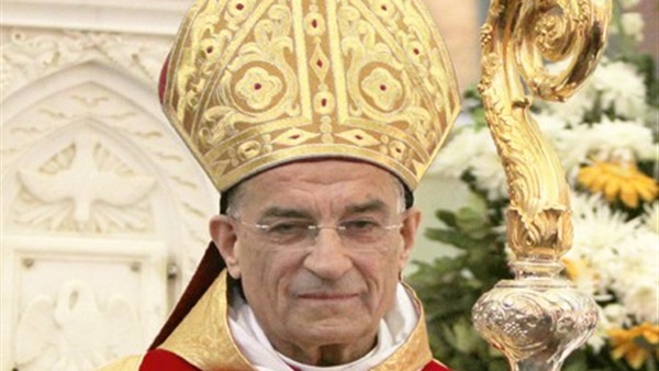 البطريرك الماروني يدعو لقمة «إسلامية - مسيحية»