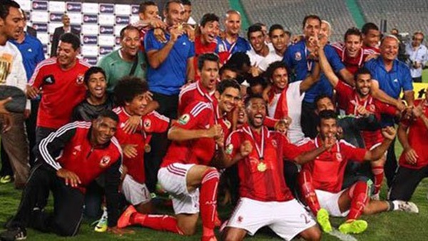 تعرف على القنوات الناقلة لمواجهتي الأهلي والزمالك في إفريقيا