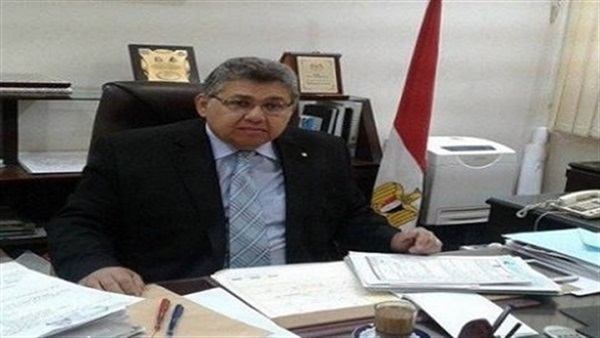 «الشيحي» : وقف اتحاد طلاب مصر لا يعيق النشاط الطلابي