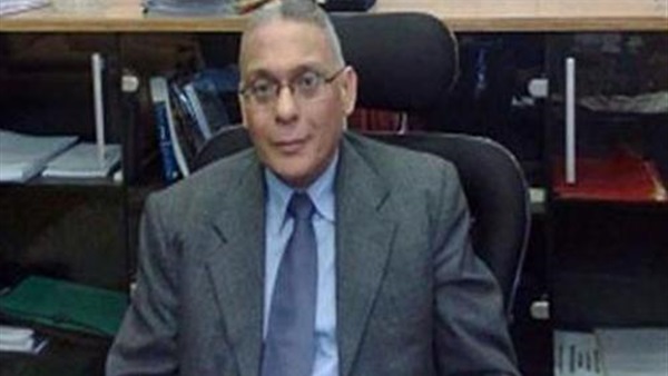 «عميد كلية الاعلام الاسبق»: إيقاف «عزة الحناوي» وإحالتها للتحقيق