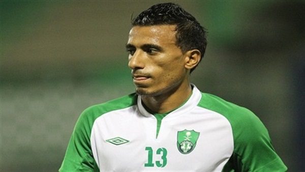 «عبدالشافي» يغيب عن مباراتي نيجيريا