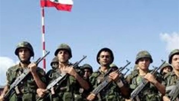 الجيش اللبناني يعلن مقتل 5 من «داعش»