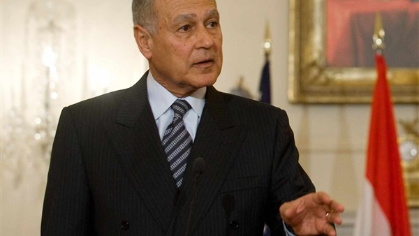 رسميًا.. اختيار «أبو الغيط» أمينًا عامًا لجامعة الدول بعد موافقة قطر 