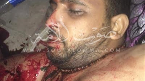 بالصور.. ننشر تفاصيل تصفية قاتل رئيس مباحث شبرًا الخيمة