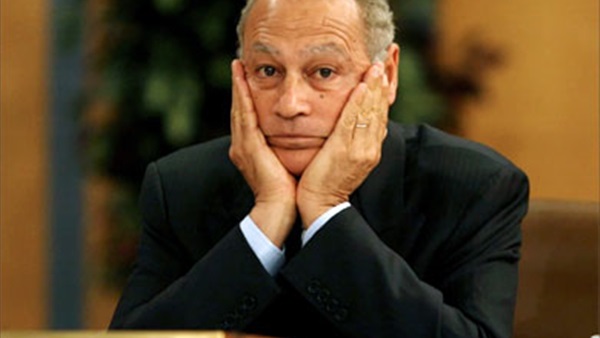 الشاذلي عن فوز «أبو الغيط» الرجل المناسب لهذا المنصب