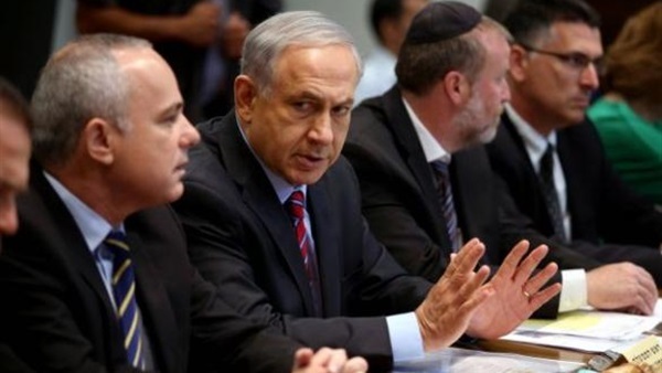 «الكابينيت» الإسرائيلي يتخذ سلسلة قرارات لمواجهة الهجمات الفلسطينية