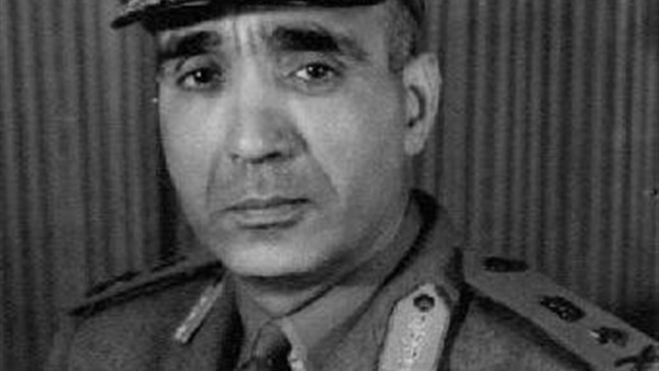 الاسماعيلى: الشهيد عبد المنعم رياض سيظل دائما فى القلوب
