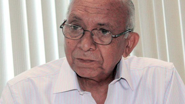 «غنيم»: صباحى دائماً ما يبحث عن دور لنفسه