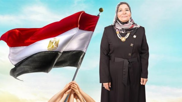 «أبوالوفا» تطالب المصريين بمحاسبة البرلمان بعد 27 مارس