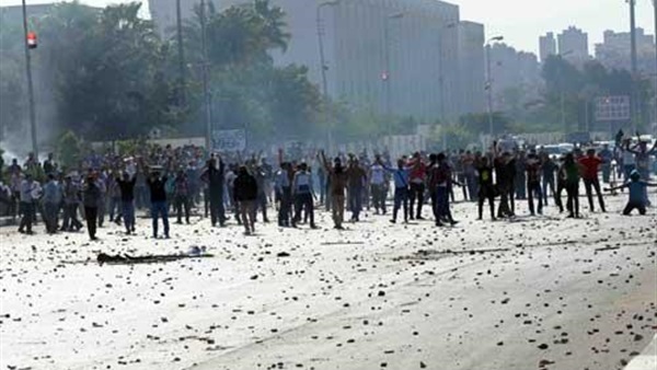 غدا..الاستماع للشهود في  «أحداث جامعة الأزهر» 