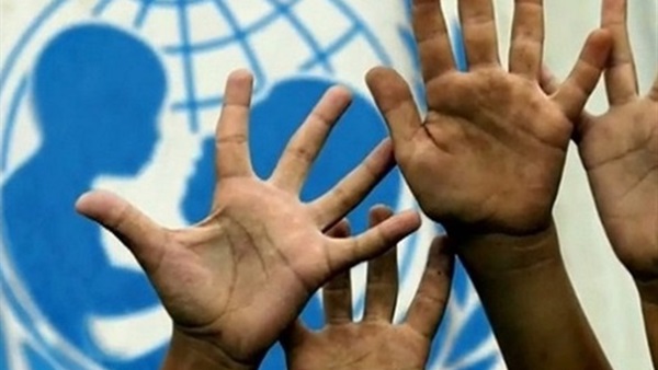 يونيسيف:تمويل العمليات الإنسانية في جنوب السودان منهار 