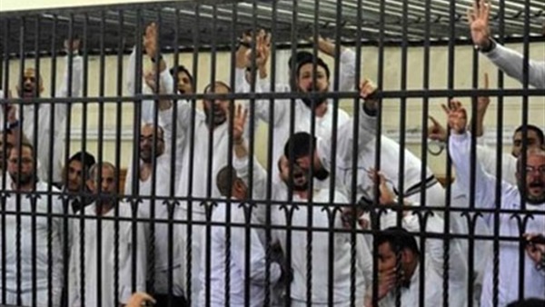 غدًا.. الحكم في إعادة محاكمة 3 متهمين بـ«خلية الظواهري»