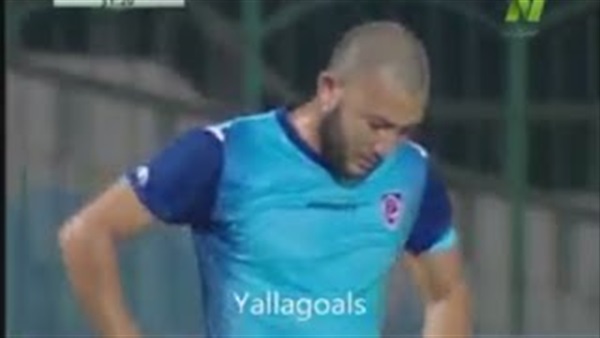 بالفيديو.. أغرب 10 أهداف ضائعه في الدوري المصري