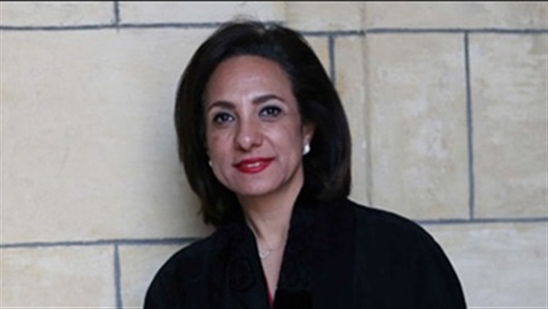 نائبتان تشاركان في ندوة السفارة المصرية بواشنطن