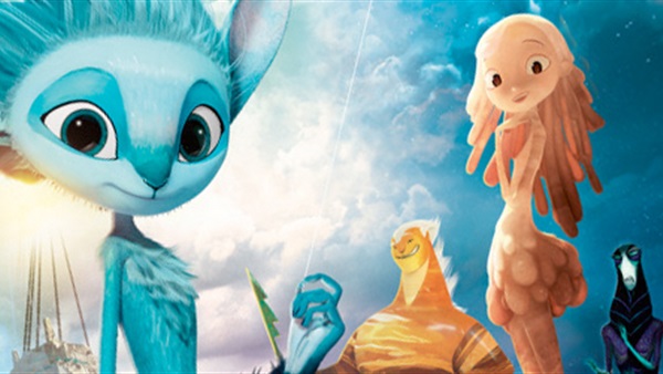 طرح فيلم «Mune» في دور العرض المصرية