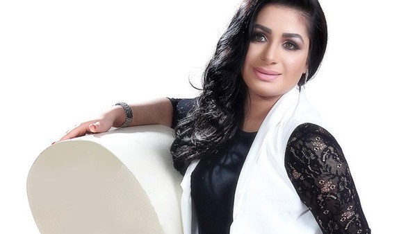«حصة» تطلق أحدث أغانيها باللهجة السعودية