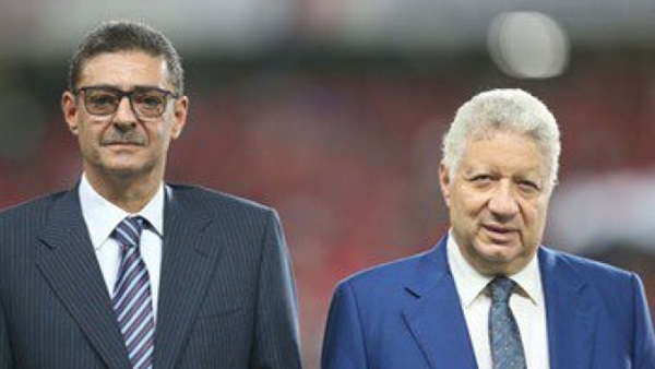 مفاجأة.. أعضاء الأهلي تقترح إحالة «طاهر» و«رئيس الزمالك» للتحقيق