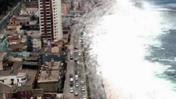 هزة أرضية بقوة 5.3 درجة تضرب سواحل المغرب