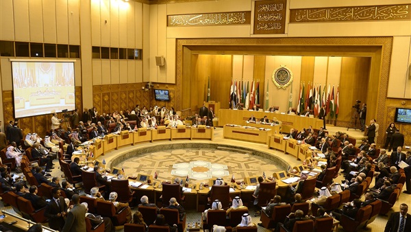 «الخارجية العرب» يدين سرقة إسرائيل للمياه في الأراضي المحتلة