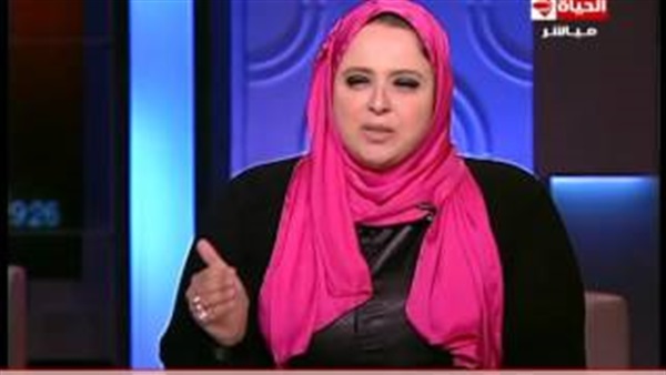 بالفيديو.. عبير الشرقاوي تبكي: «طليقي حاول قتل إبني»