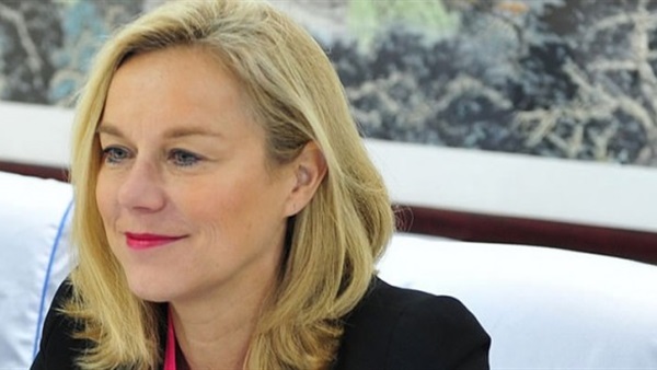 «مسئولة أممية»: المجتمع يواصل العمل لتخفيف  الأزمة السورية