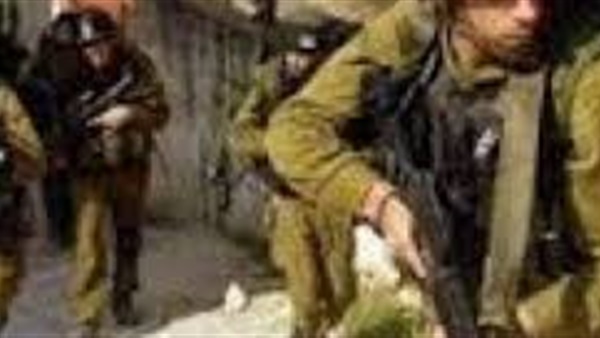 جيش الإحتلال يقتحم مستشفي المقاصد بـ«القدس»