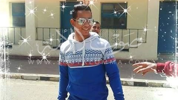 بالصور.. مصرع وإصابة 4 أشخاص فى حادث تصادم بالفيوم